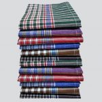 Men's Premium Cotton Handkerchief