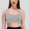 Women's Non Padded Non Wired Air Sports Bra