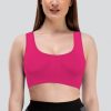 Women's Non Padded Non Wired Air Sports Bra