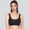 Women's Non Padded Non Wired Air Sports Bra