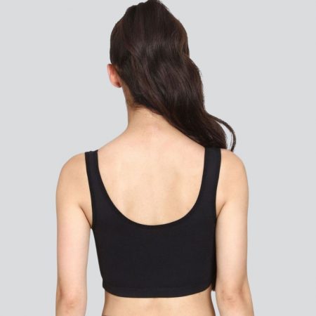 Women's Non Padded Non Wired Air Sports Bra