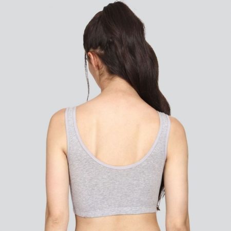 Women's Non Padded Non Wired Air Sports Bra