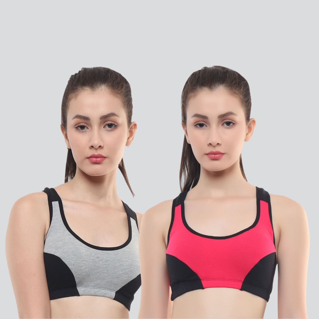 Mysha Cotton Ladies Designer Padded Bra, For Daily Wear, Size: 28-36 at Rs  120/piece in Ahmedabad